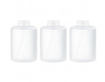 Сменный картридж для дозатора мыла Quality Foam Hand Sanitizer 3шт 