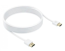 Кабель Xiaomi HDMI Data Cable белый, 3м 