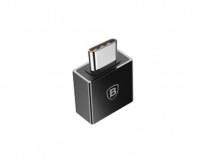 Baseus Exquisite Type-C Male to USB Female Adapter Converter Type-C - USB 