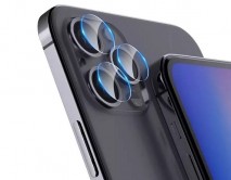 Защитное стекло iPhone 12 Pro Max на камеру 