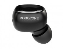 Bluetooth гарнитура Borofone BC28 черная 