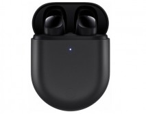 Bluetooth  стереогарнитура Redmi AirDots 3 Pro WSEJ01ZM черная 