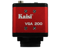 Камера VGA Kaisi (2 мегапикс.) для микроскопа 