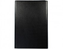 Чехол книжка Huawei MatePad T10s AGS3-L09 (черный) 
