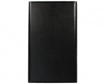 Чехол книжка Huawei MediaPad T3 7 BG2-U01/BG2-W09 (черный) 
