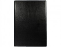 Чехол книжка Huawei MediaPad M5 10.1 (черный) 