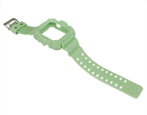 Ремешок Watch Series 42mm/44mm/45mm NEW TPU band светло-зеленый 
