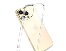 Чехол iPhone 7/8/SE 2020/SE 2022 TPU Ultra (прозрачный) 