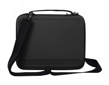 Чехол-Сумка органайзер для планшета/ноутбука 12.9-13.3 WiWU Parallel Hardshell Bag, черный 