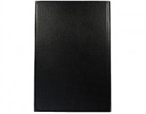 Чехол книжка Huawei MatePad T10 AGR3-L09/AGR3-W09 (черный) 